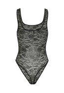Body Dama Only Onlsabine Lace Black