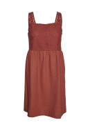 Rochie Vero Moda Vmchris Srh Short Bam Red