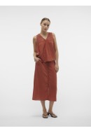 Maieu Dama Vero Moda Vmchris Crh Bam Red