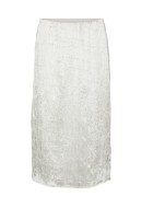 Fusta Vero Moda Vmjohaha Hw Below Knee Birch