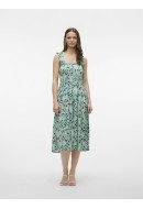 Rochie Vero Moda Vmmenny Smoke Kalf Katydid Hally