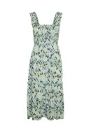 Rochie Vero Moda Vmmenny Smoke Kalf Katydid Hally