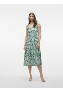 Rochie Vero Moda Vmmenny Smoke Kalf Katydid Hally