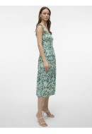 Rochie Vero Moda Vmmenny Smoke Kalf Katydid Hally