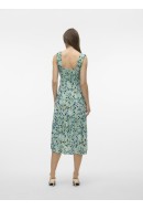 Rochie Vero Moda Vmmenny Smoke Kalf Katydid Hally