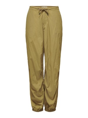 Pantaloni Dama Only Onljoan Loose Lw Bistre
