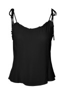 Maieu Dama Vero Moda Vmjanni Sl Black