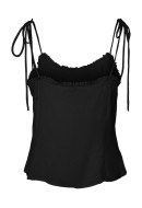 Maieu Dama Vero Moda Vmjanni Sl Black