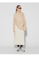 Fusta Something New Snnoa Nw Oatmeal