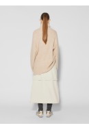 Fusta Something New Snnoa Nw Oatmeal