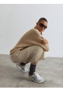 Fusta Something New Snnoa Nw Oatmeal