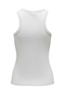 Maieu Dama Jacqueline De Young Jdysuma Wool Tank Glacier Gray