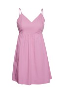 Rochie Vero Moda Vmcharlotte Short Pink Cosmos