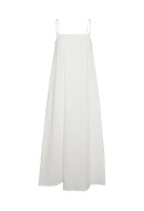 Rochie Vero Moda Vmmatali Singlet Snow White