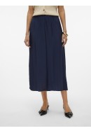 Fusta Vero Moda Vmjosie 7/8 Wvn Navy Blazer
