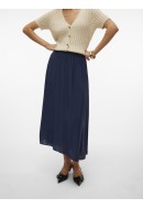 Fusta Vero Moda Vmjosie 7/8 Wvn Navy Blazer