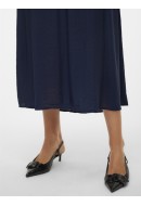 Fusta Vero Moda Vmjosie 7/8 Wvn Navy Blazer