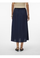 Fusta Vero Moda Vmjosie 7/8 Wvn Navy Blazer