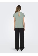 Bluza Dama Only Onlviga Lily Pad Rebel Tiger