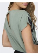 Bluza Dama Only Onlviga Lily Pad Rebel Tiger