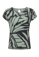Bluza Dama Only Onlviga Lily Pad Rebel Tiger