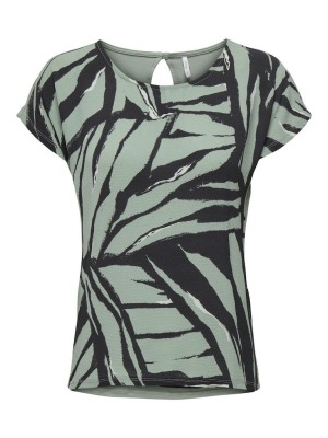 Bluza Dama Only Onlviga Lily Pad Rebel Tiger
