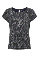 Bluza Dama Only Onlviga Night Sky Ethnic Graphic