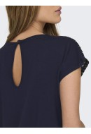 Bluza Dama Only Onlviga Night Sky Ethnic Graphic