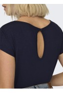 Bluza Dama Only Onlviga Night Sky