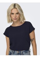 Bluza Dama Only Onlviga Night Sky