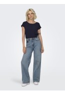 Bluza Dama Only Onlviga Night Sky