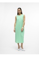 Rochie Vero Moda Vmoliva Calf Katydid