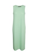 Rochie Vero Moda Vmoliva Calf Katydid