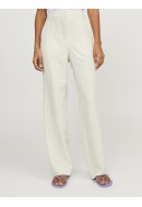 Pantaloni Dama Jjxx Jxmary Hw Noos Bone White