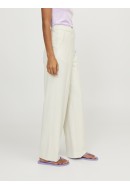 Pantaloni Dama Jjxx Jxmary Hw Noos Bone White