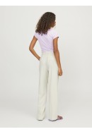 Pantaloni Dama Jjxx Jxmary Hw Noos Bone White