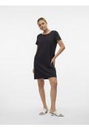 Rochie Vero Moda Vmabby Short Zip Black