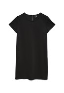 Rochie Vero Moda Vmabby Short Zip Black