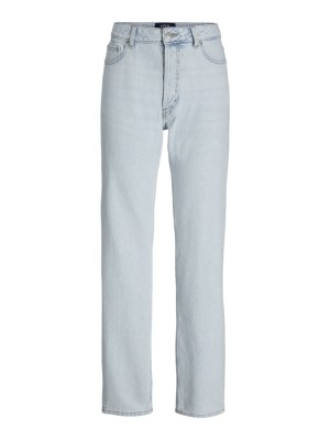 Blugi Dama Jjxx Jxseoul Stright Mw R3083 Light Blue Denim