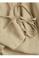 Maieu Dama Jjxx Jxmargot Wrap Singlet Incense