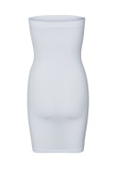 Dress Vero Moda Vmjackie SeamleTube Snow White