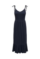 Rochie Only Onlmay Life Calf Pepluum Night Sky