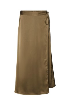 Fusta Vero Moda Vminika Hw Capers