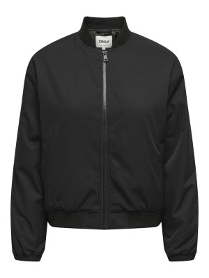 Geaca Dama Only Onlstella Bomber Black