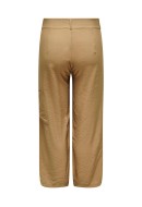 Women Pants Only Carmakoma Carjanine Zipper Cartouche