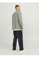 Camasa Barbati Jack&Jones Jprccroy Spring Solid Lili Pad