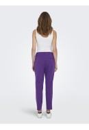 Pantaloni Dama Only Onlaja Mw Slim Ank Cigarette Amaranth Purple