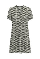 Rochie Only Onlnova Life Thea Black Black Daze