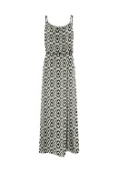 Rochie Only Onlnova Life Strap Maxi Black Black Daze