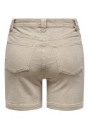 Pantaloni Scurti Dama Only Onlvisti Hw Pocket White Pepper